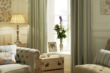 Cate Home Curtains & Blinds