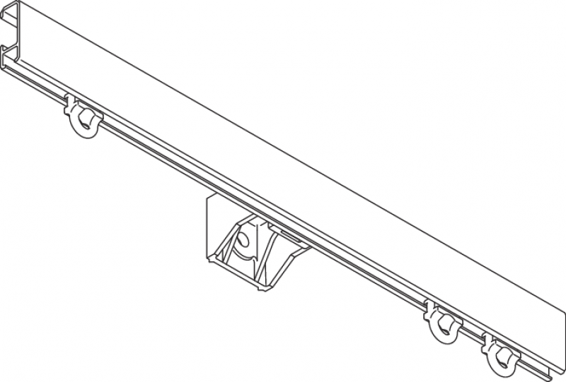 Silent Gliss 1080 tracks