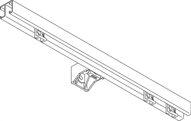 Silent Gliss 1280 tracks