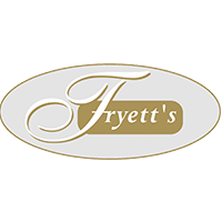 Fryetts