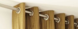 Curtain Rail