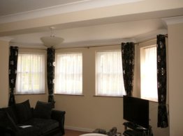 Curtain Poles