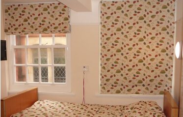 Care Home Curtains and Blinds